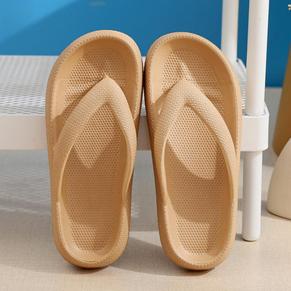 Soft Sole Orthopedic Pillow Flip Flops -SoftFlips™