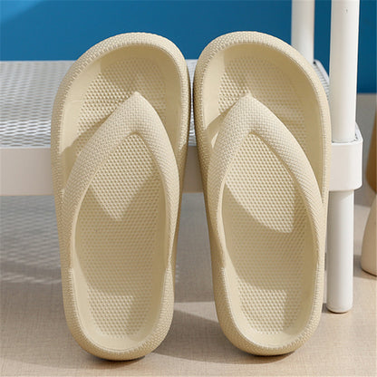 Soft Sole Orthopedic Pillow Flip Flops -SoftFlips™