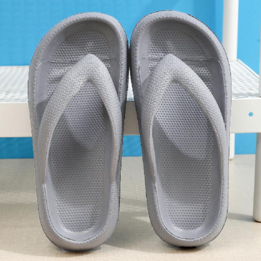 Soft Sole Orthopedic Pillow Flip Flops -SoftFlips™